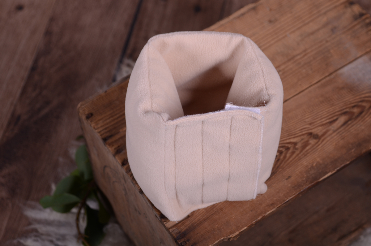 Faja con relleno - Modelo 1