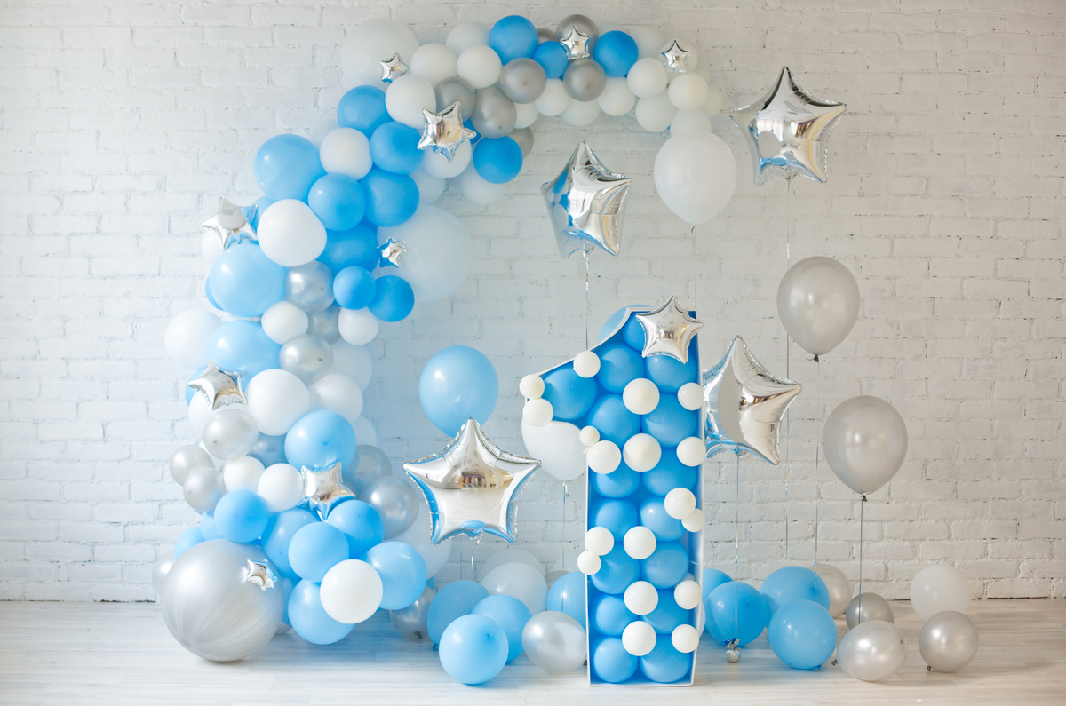 Studio backdrop SC 18