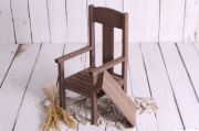 High chair Asar