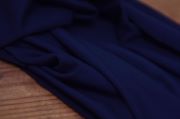 CLEARANCE - Navy blue smooth wrap