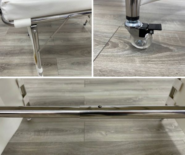Mesa posicionadora AFI MAX