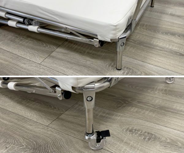 Mesa posicionadora AFI MAX
