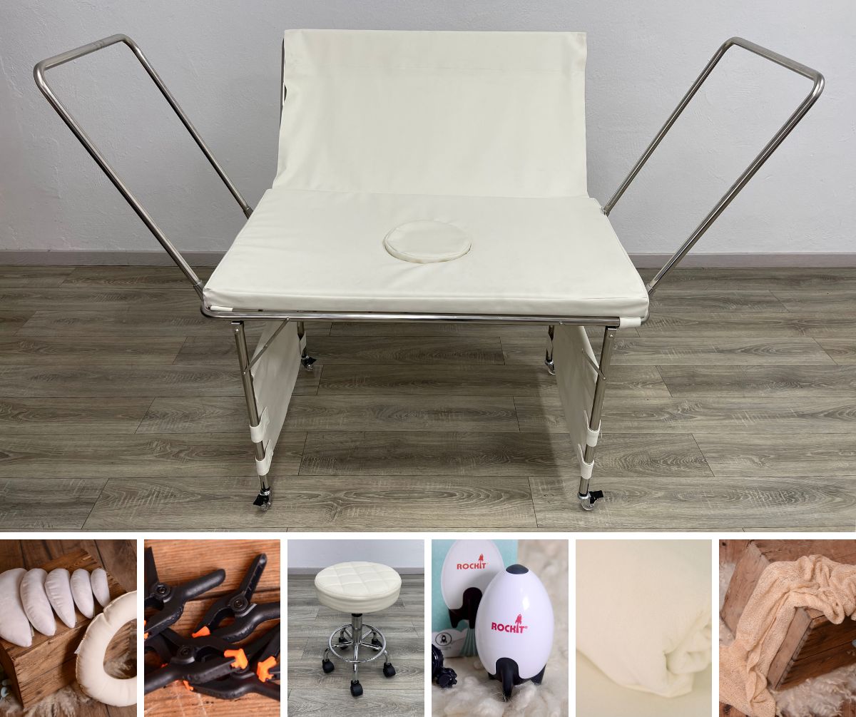 Pack d'initiation - Modèle 33