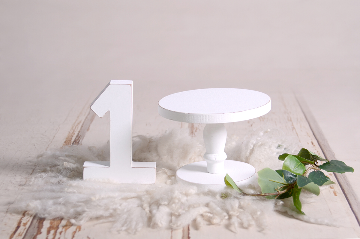 Smash cake pack - Model 1