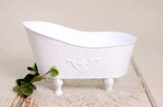 DAMAGED - Bathtub Campoamor