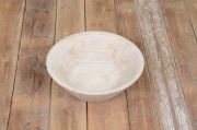 DAMAGED - Grey positioning bowl