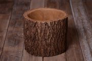 DAMAGED - Rustic natural bowl