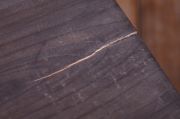 DAMAGED - Chair Fides
