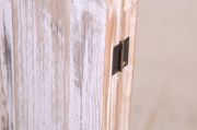 White window