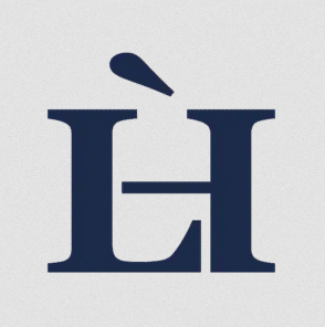 logo la benjamine