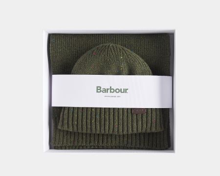 Barbour