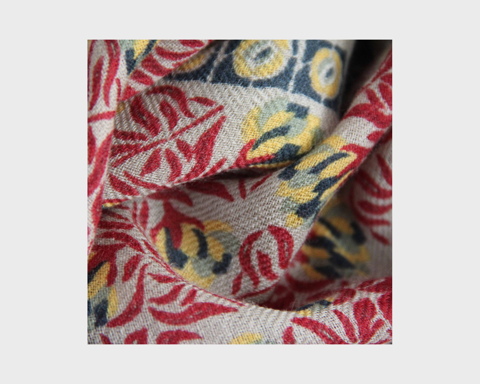 Les belles vagabondes