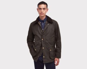 Barbour