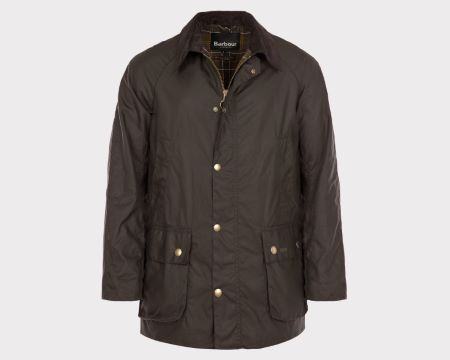 Barbour