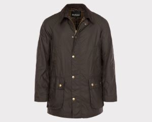 Barbour