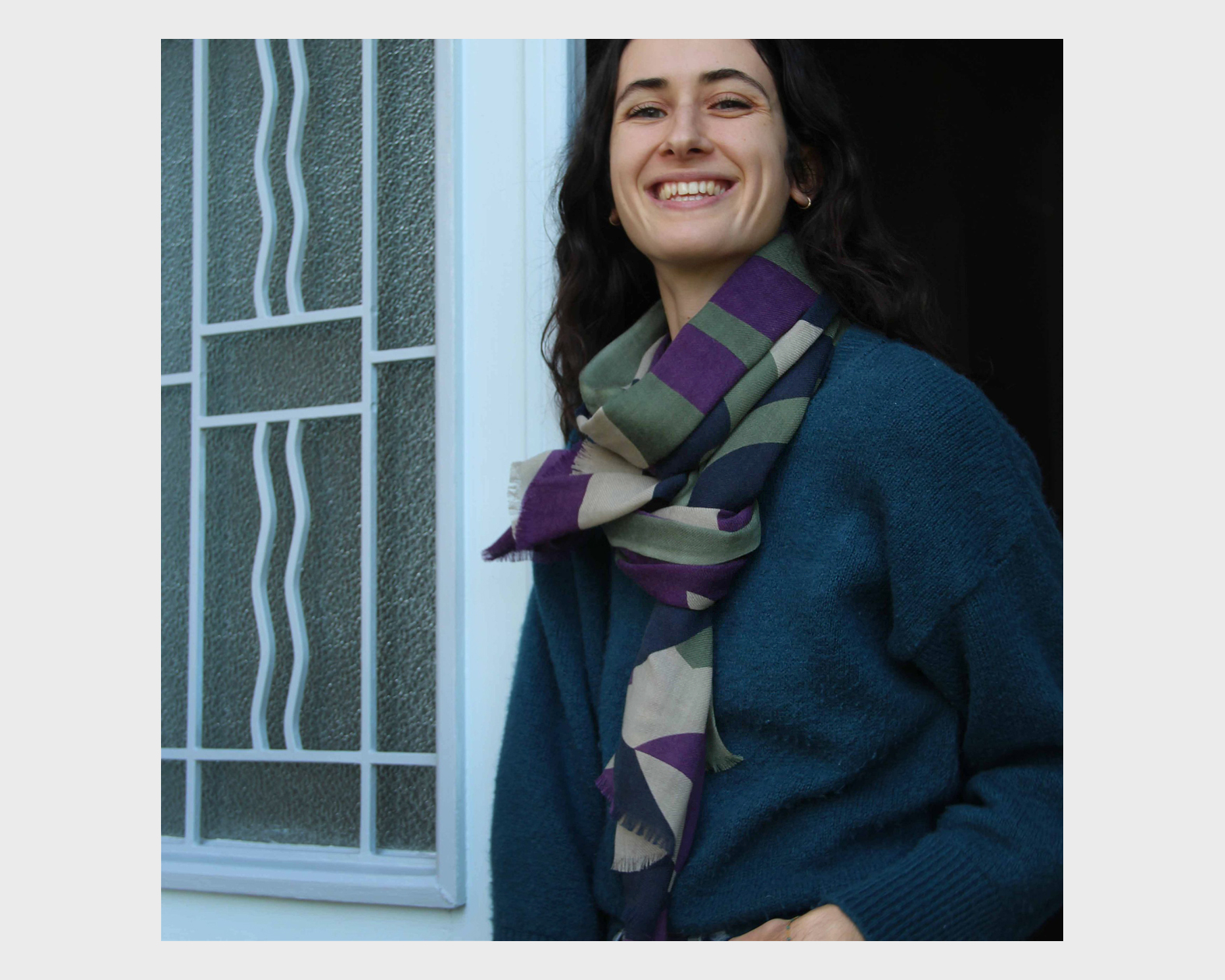 Les belles vagabondes