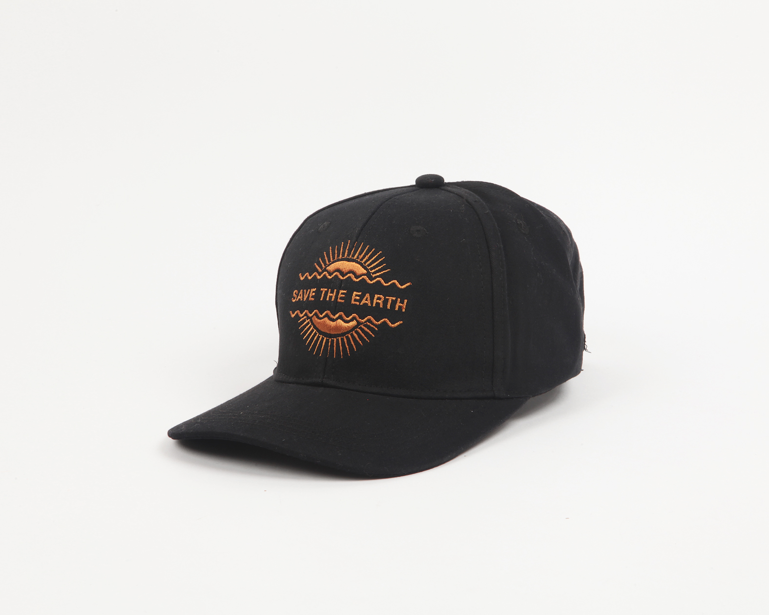 Knowledge cotton apparel