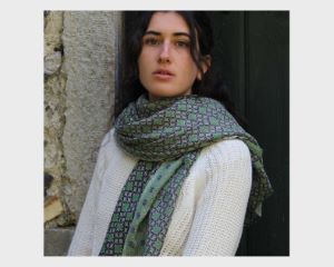 Les belles vagabondes