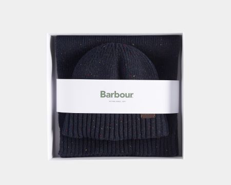 Barbour