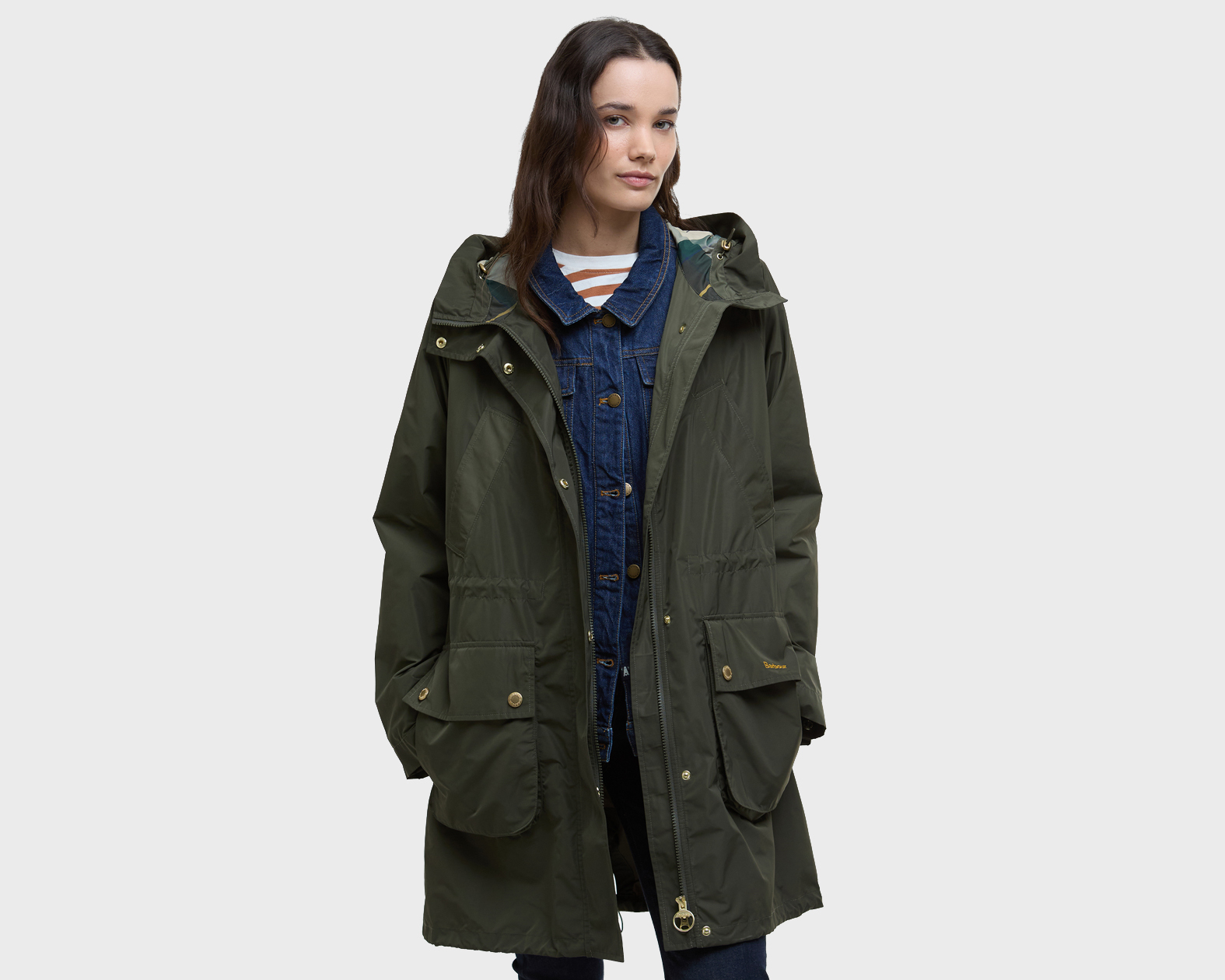 Barbour