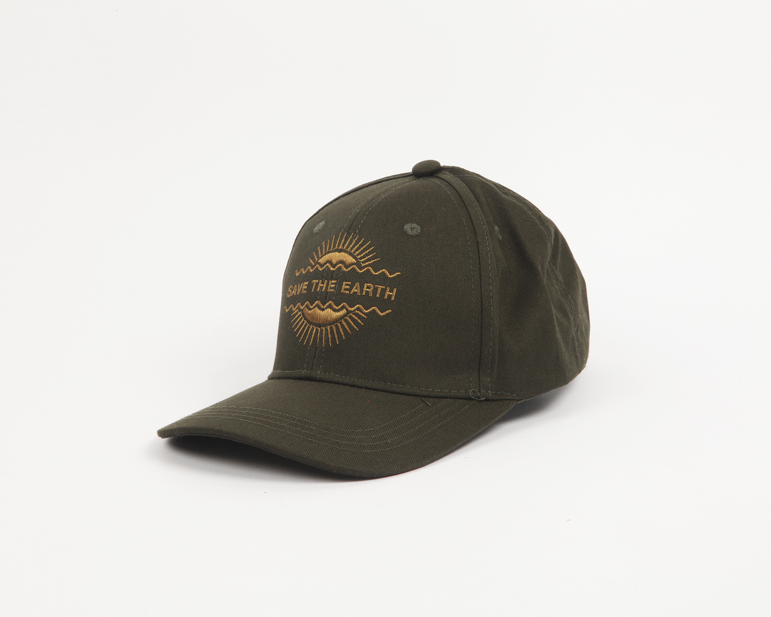 Knowledge cotton apparel