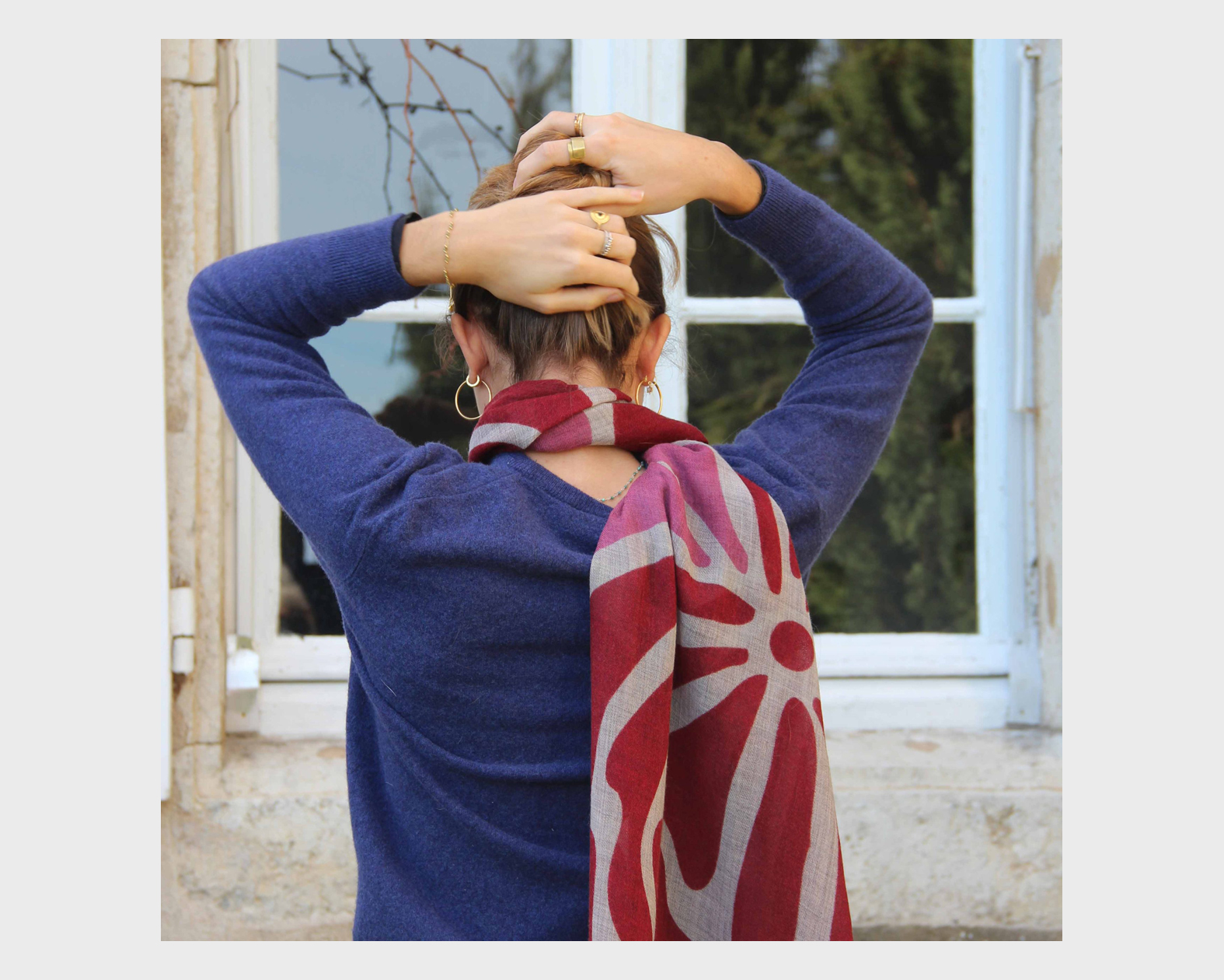 Les belles vagabondes