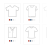 Couleurs listing produit