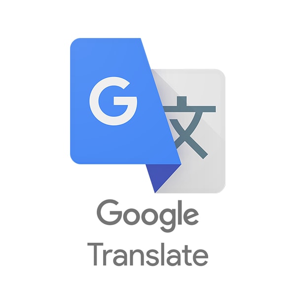 google voice translate app