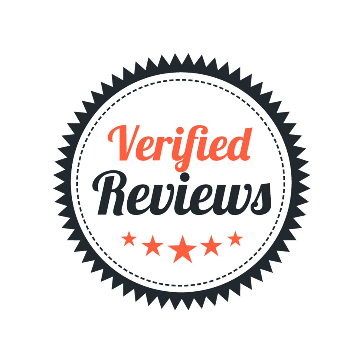 Verified Reviews