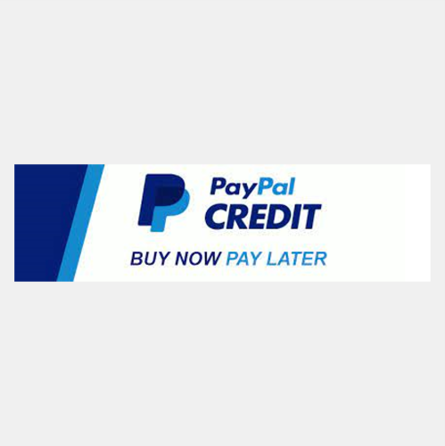 Display PayPal Pay Later 