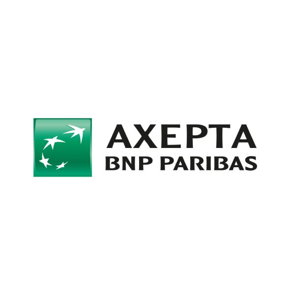 AXEPTA BNP PARIBAS