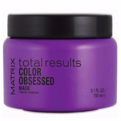 Masque Total Results Color Obsessed Matrix 150 ML