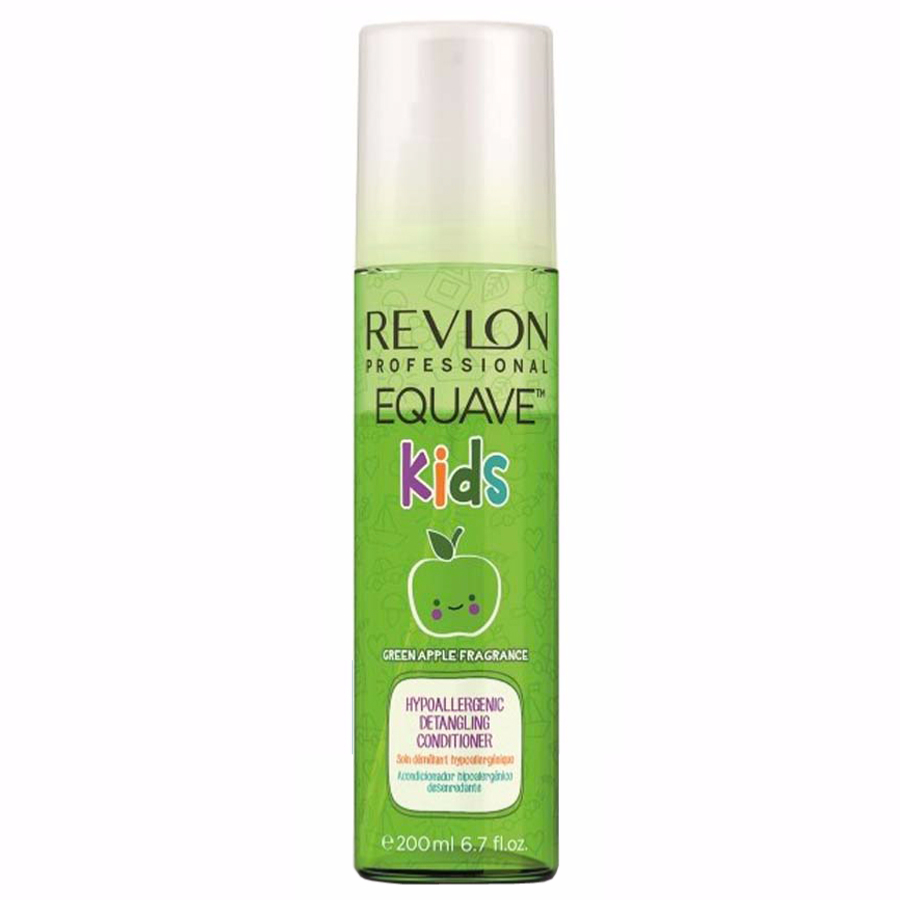 Spray Equave Kids Bi-phase Revlon 200 ML