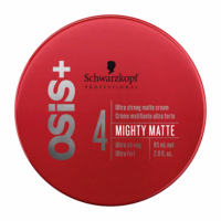 Osis + Mighty Matte Schwarzkopf 85 ML