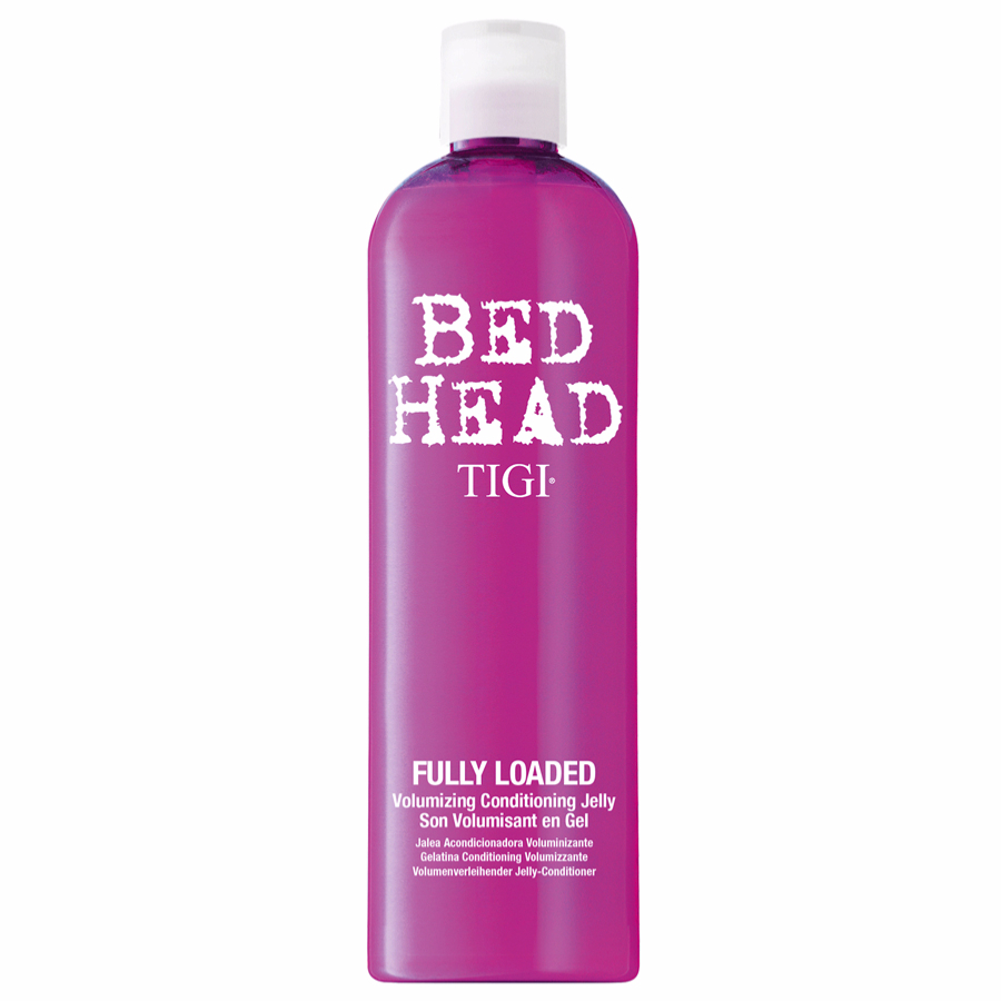 Soin Volume Fully Loaded Tigi Bed Head 750 Ml 5127