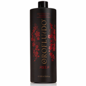 Shampoing Orofluido Asia Revlon 1L