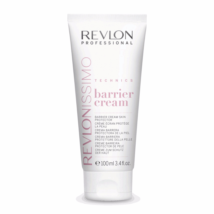 Crème Protectrice Revlonissimo Revlon 100 ML