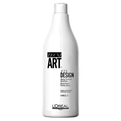 Tecni Art Fix Design Recharge L'Oréal Professionnel 1 Litre