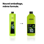 Oxydant Inoa L'Oréal Professionnel 10 Vol 1 Litre