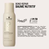 Baume Nutritif Blond Me Bond Repair Schwarzkopf 250ML