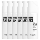 Tecni Art Fix Design Spray 200 ML (Pack 6)