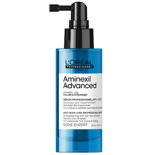 Sérum Activateur Anti-chute Aminexil Advanced L'Oréal Professionnel 90 ML
