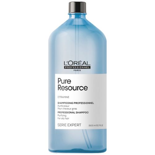 Shampoing Pure Resource L'Oréal Professionnel 1500 ML