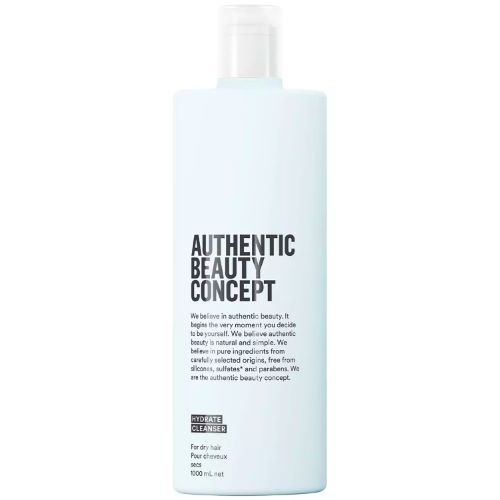 Bain Hydratant Authentic Beauty Concept 1 Litre