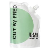 Baby Shampoo & Body Wash Cut by Fred 520 ML