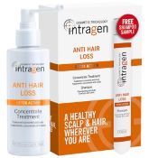 Coffret Intragen Anti Hair Loss Revlon