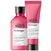 Duo Shampoing & Crème Pro Longer L'Oréal Professionnel