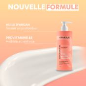 Soin Fondant Cheveux Secs/Abîmés/Cassants Generik 150 ML