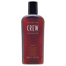 Shampoing 3 in 1 American Crew 250 ML