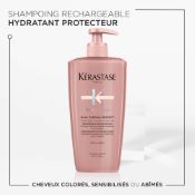 Bain Chroma Respect Kérastase 500 ML